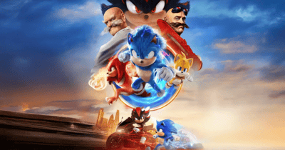 Sonic