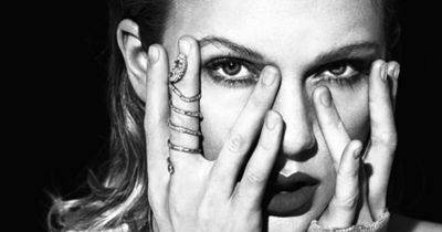 Taylor Swift