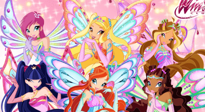Winx Club