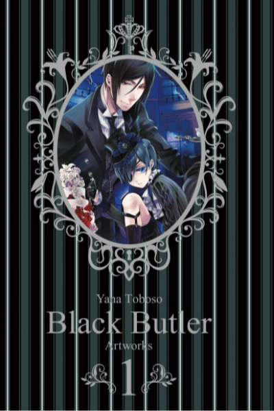 Artbook 1