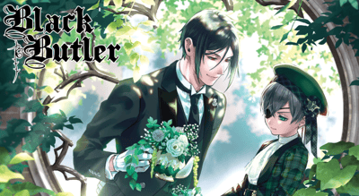 Black Butler