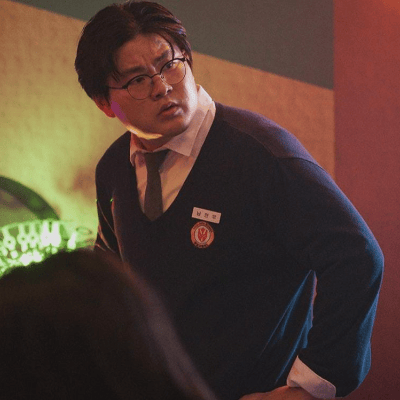 Nam Yeon-Woo