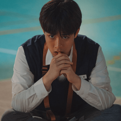 Park Woo-Ram