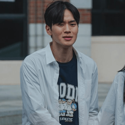 Chan Yoo-Joon (Doctor)