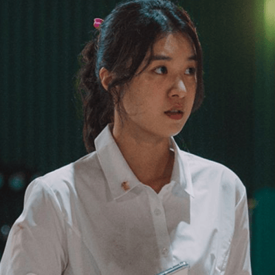 Baek Eun-Ha