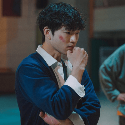 Kim Jin-Ha