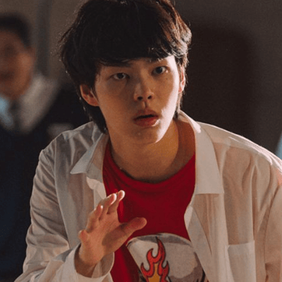 Heo Yool
