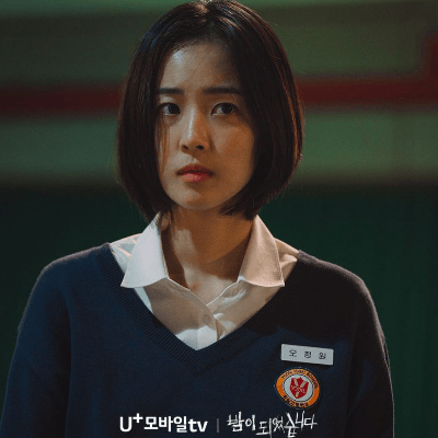 Oh Jung-Won
