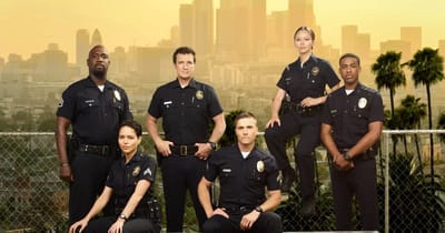 The Rookie