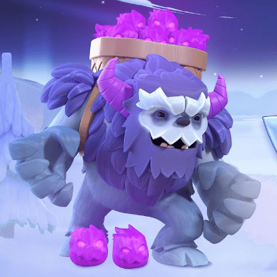 Yeti