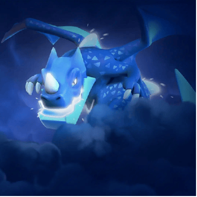 Dragão Elétrico