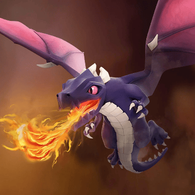 Dragão