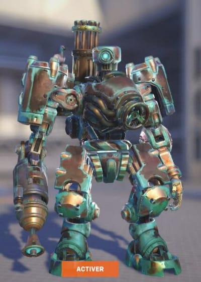 robotronica