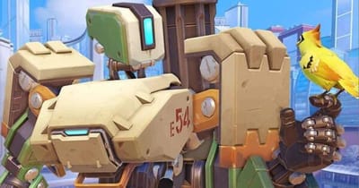 Overwatch