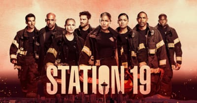Station 19