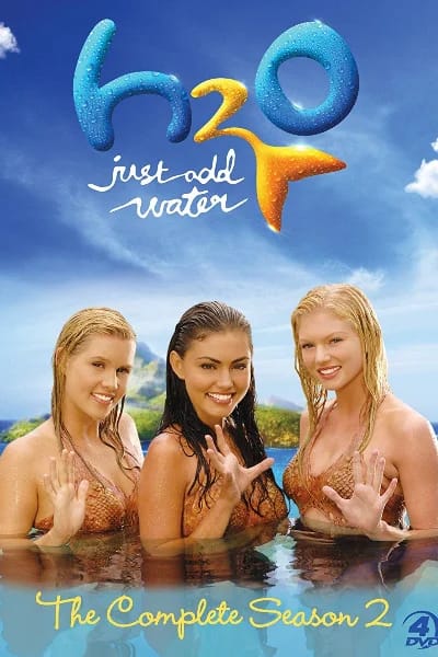 Season 2 (2007)