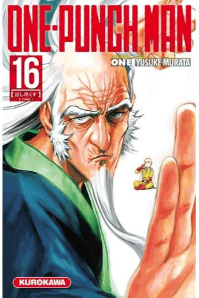 Tome 16