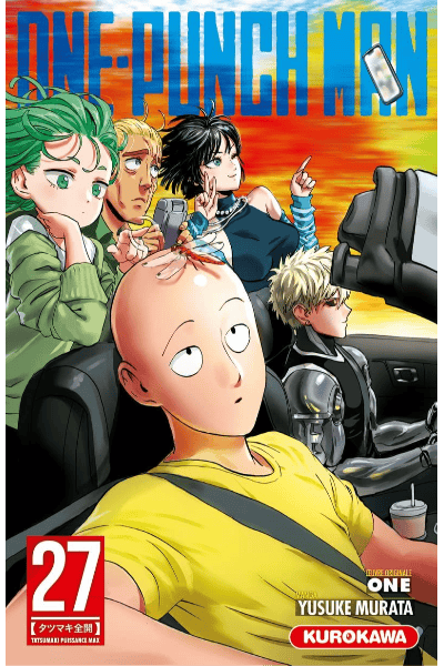 Tome 27
