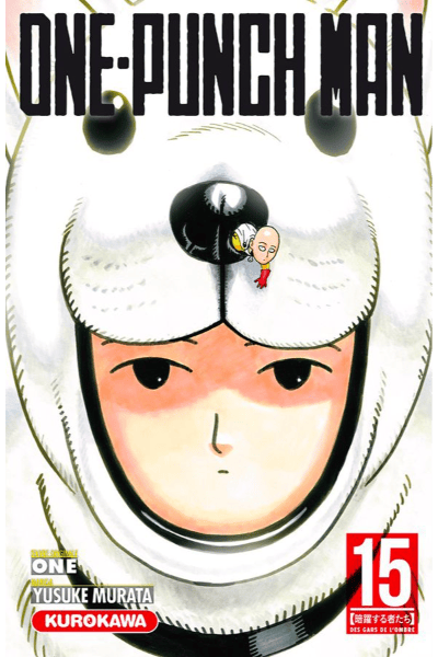 Tome 15