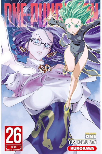 Tome 26