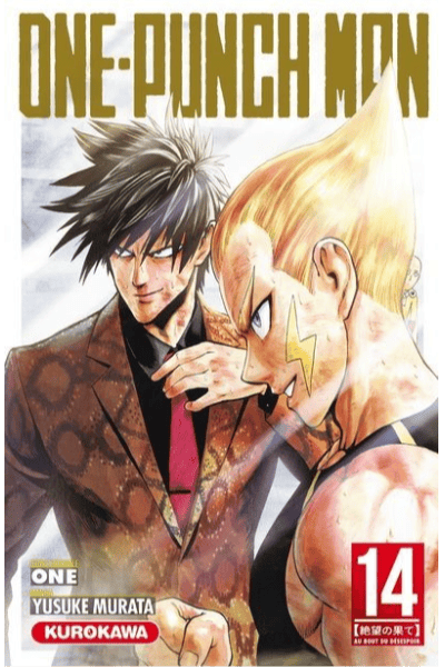 Tome 14