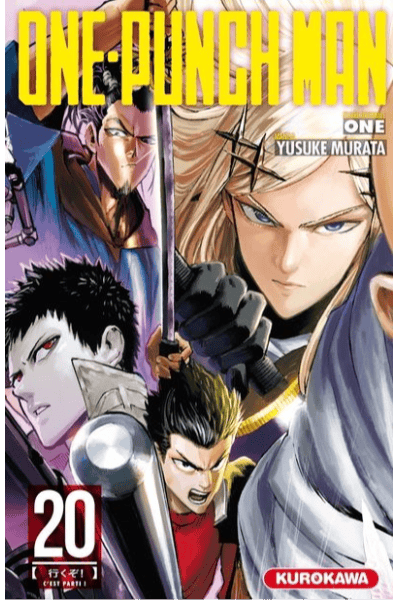 Tome 20