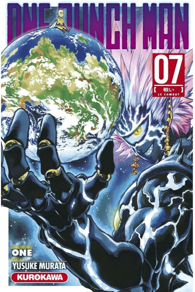 Tome 7