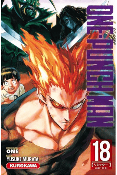 Tome 18