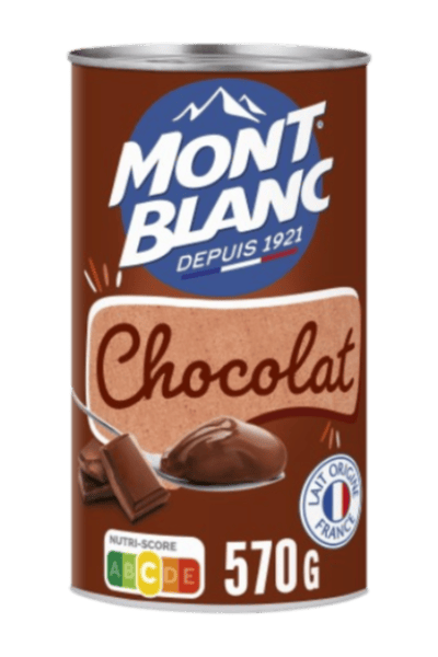 Chocolate