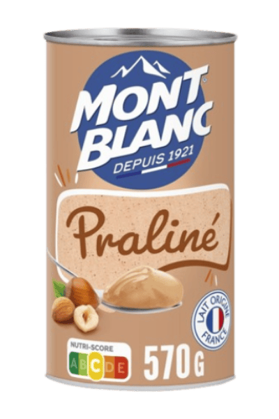 Praliné