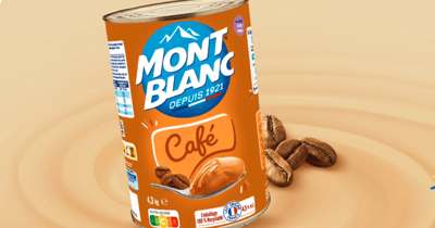 Mont Blanc