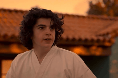 Anthony Larusso