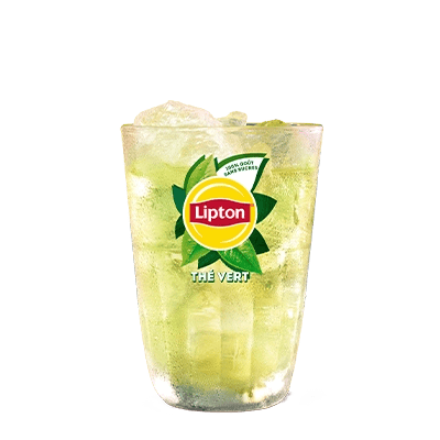 Lipton Ice Tea Green® Zero Açúcar