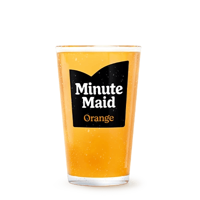 Minute Maid® Laranja