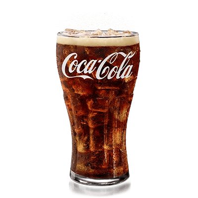 Coca-Cola®