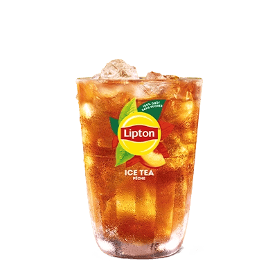 Lipton Ice Tea® Zero Açúcar