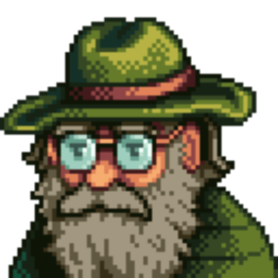 Professor Snail