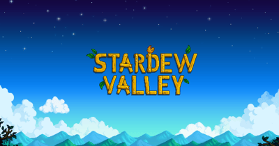 Stardew Valley