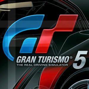 Gran Turismo 5