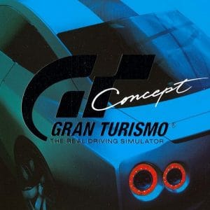 Gran Turismo Concept