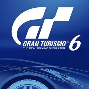 Gran Turismo 6