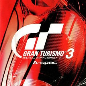 Gran Turismo 3