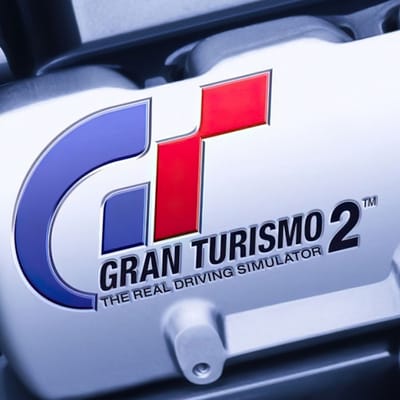 Gran Turismo 2