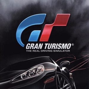 Gran Turismo PSP