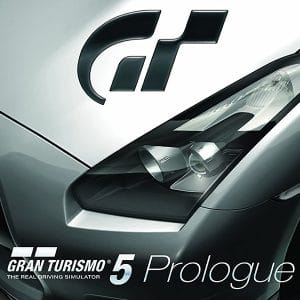 Gran Turismo 5 Prologue