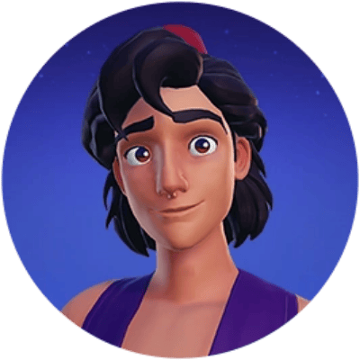 aladdin