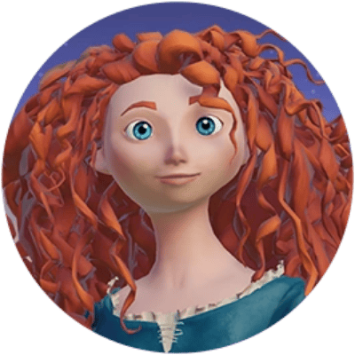 merida