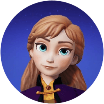 anna