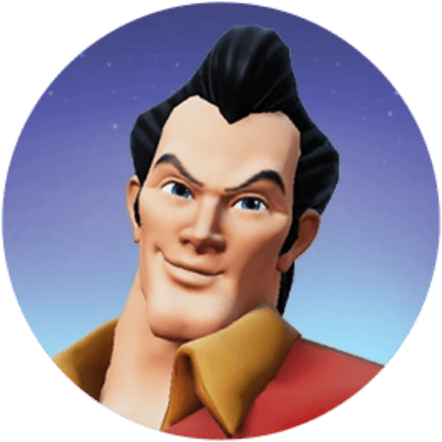 gaston