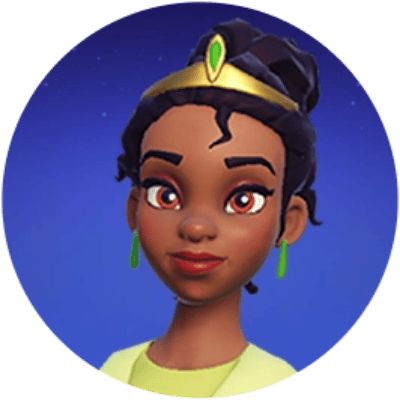 tiana
